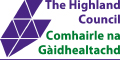 Logo for Invergordon Academy